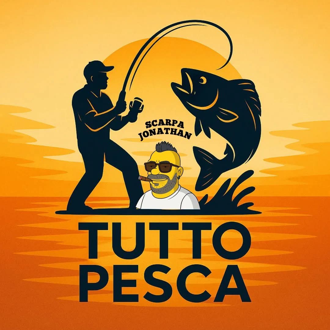 TuttoPesca Logo